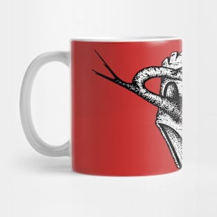 Buratino Mug